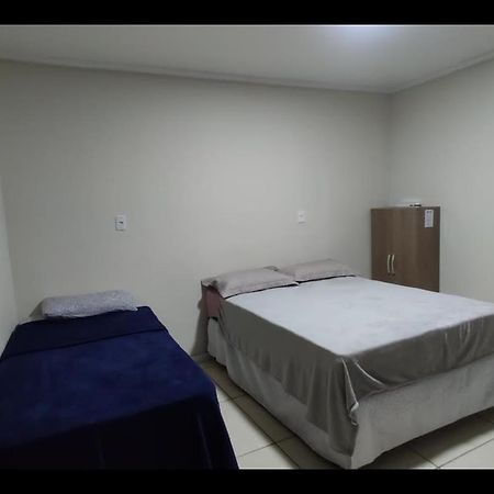 Suites Praia Grande 阿拉亚尔-杜卡布 外观 照片
