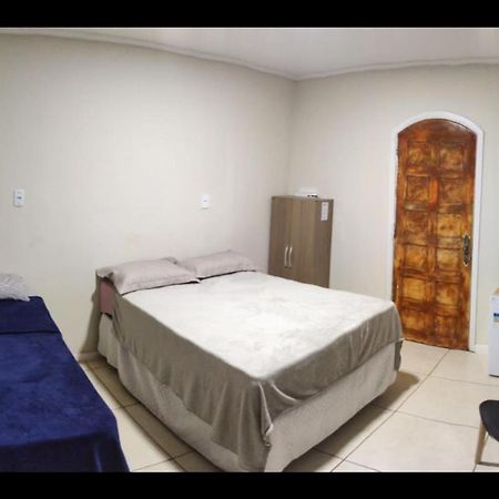 Suites Praia Grande 阿拉亚尔-杜卡布 外观 照片