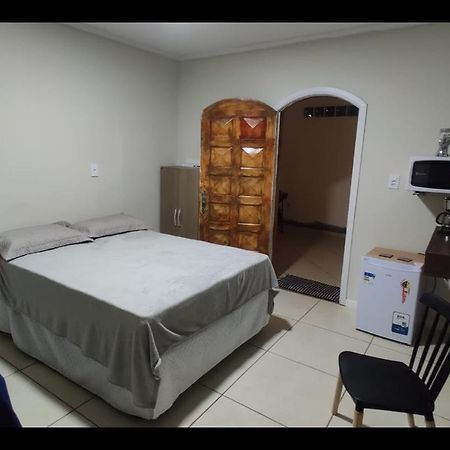 Suites Praia Grande 阿拉亚尔-杜卡布 外观 照片