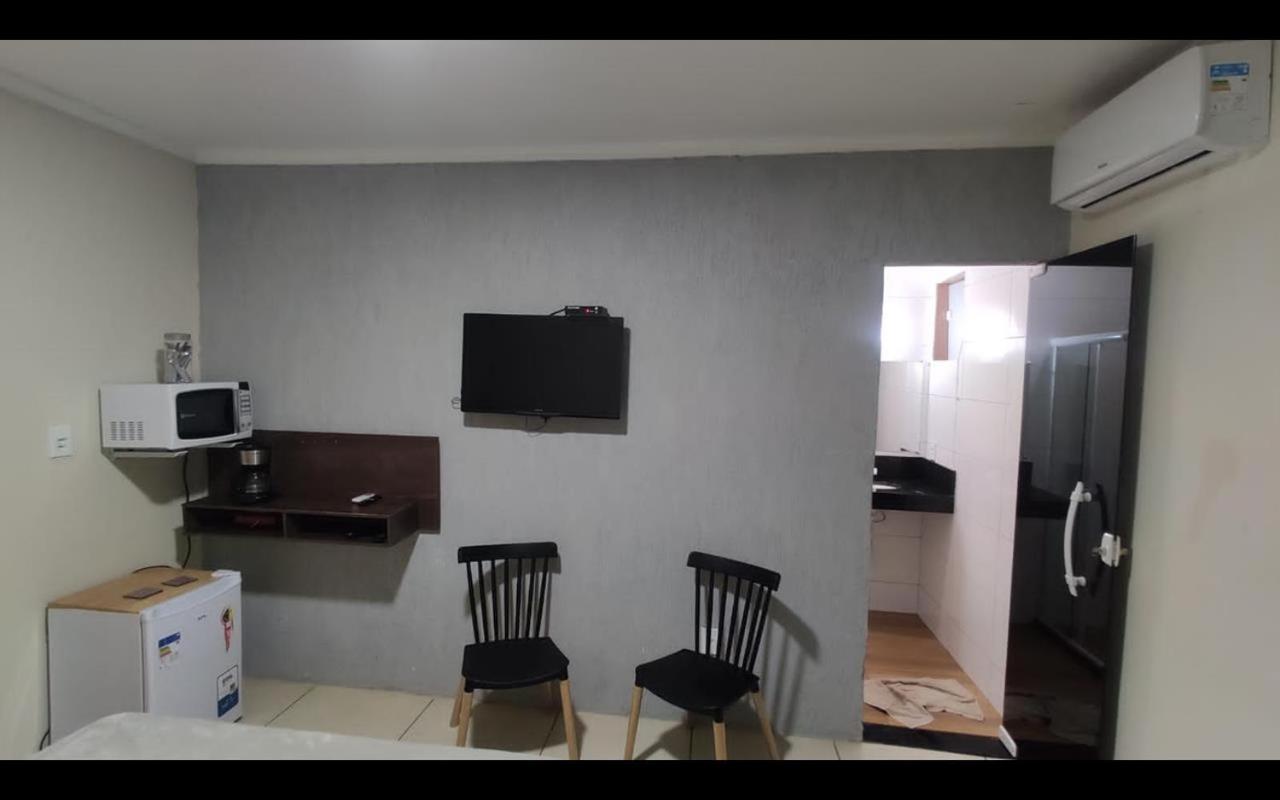 Suites Praia Grande 阿拉亚尔-杜卡布 外观 照片