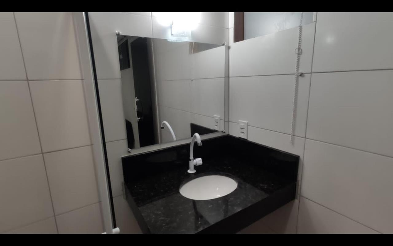 Suites Praia Grande 阿拉亚尔-杜卡布 外观 照片