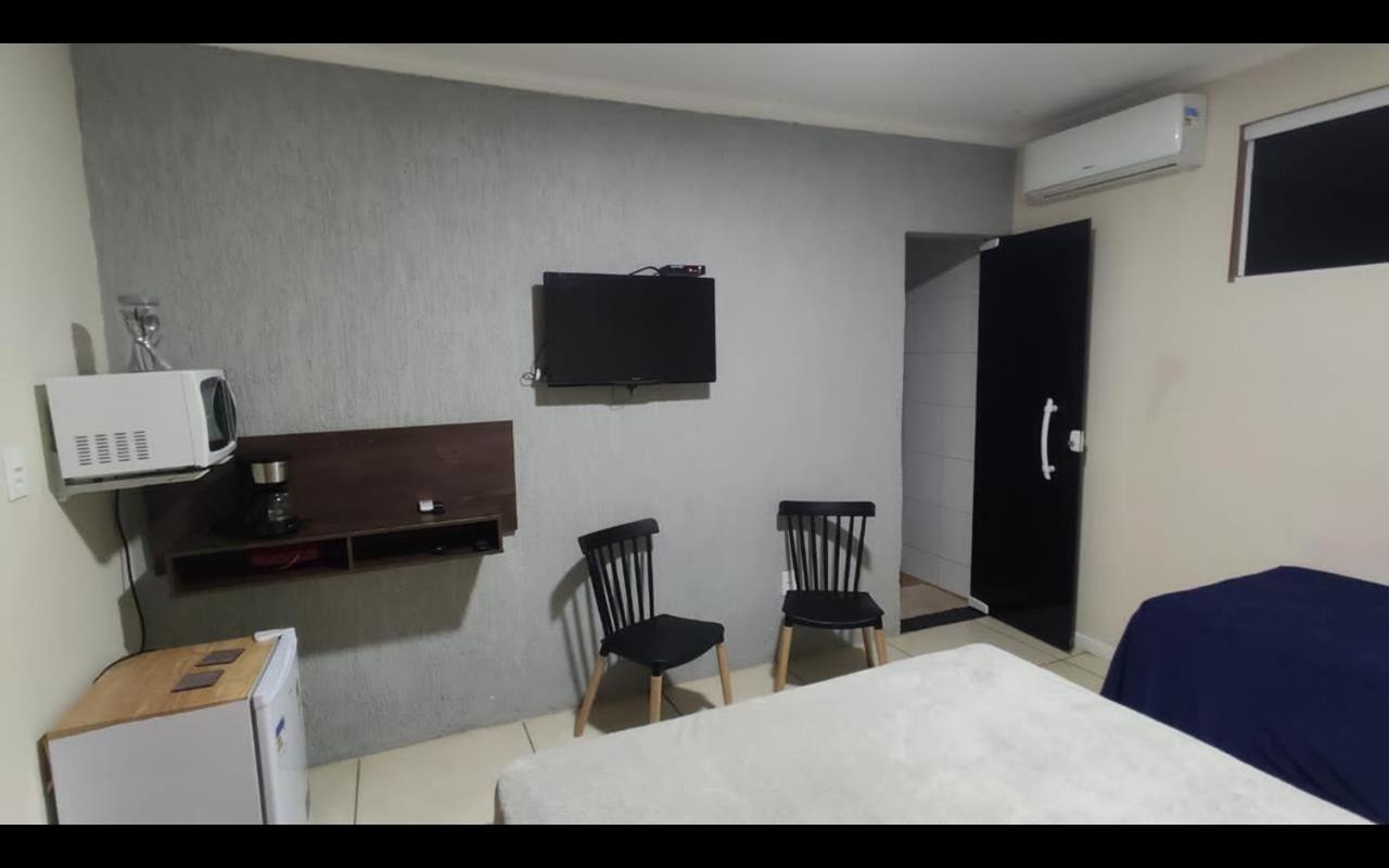 Suites Praia Grande 阿拉亚尔-杜卡布 外观 照片