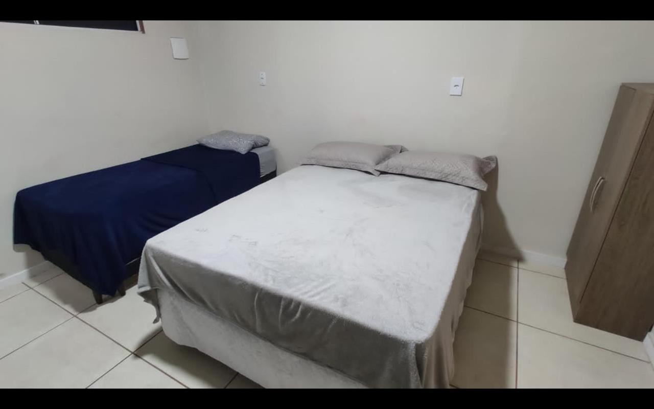 Suites Praia Grande 阿拉亚尔-杜卡布 外观 照片